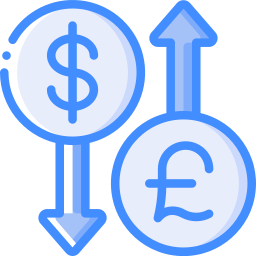 exchange icon